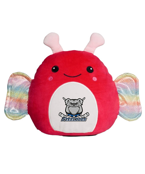 Steeldogs Squidgy Butterfly