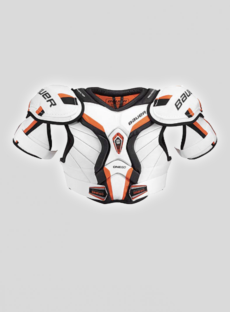 Body Armour Sponsorship