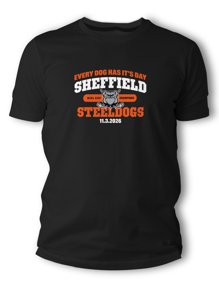CUP CHAMPIONS 2026 APPAREL