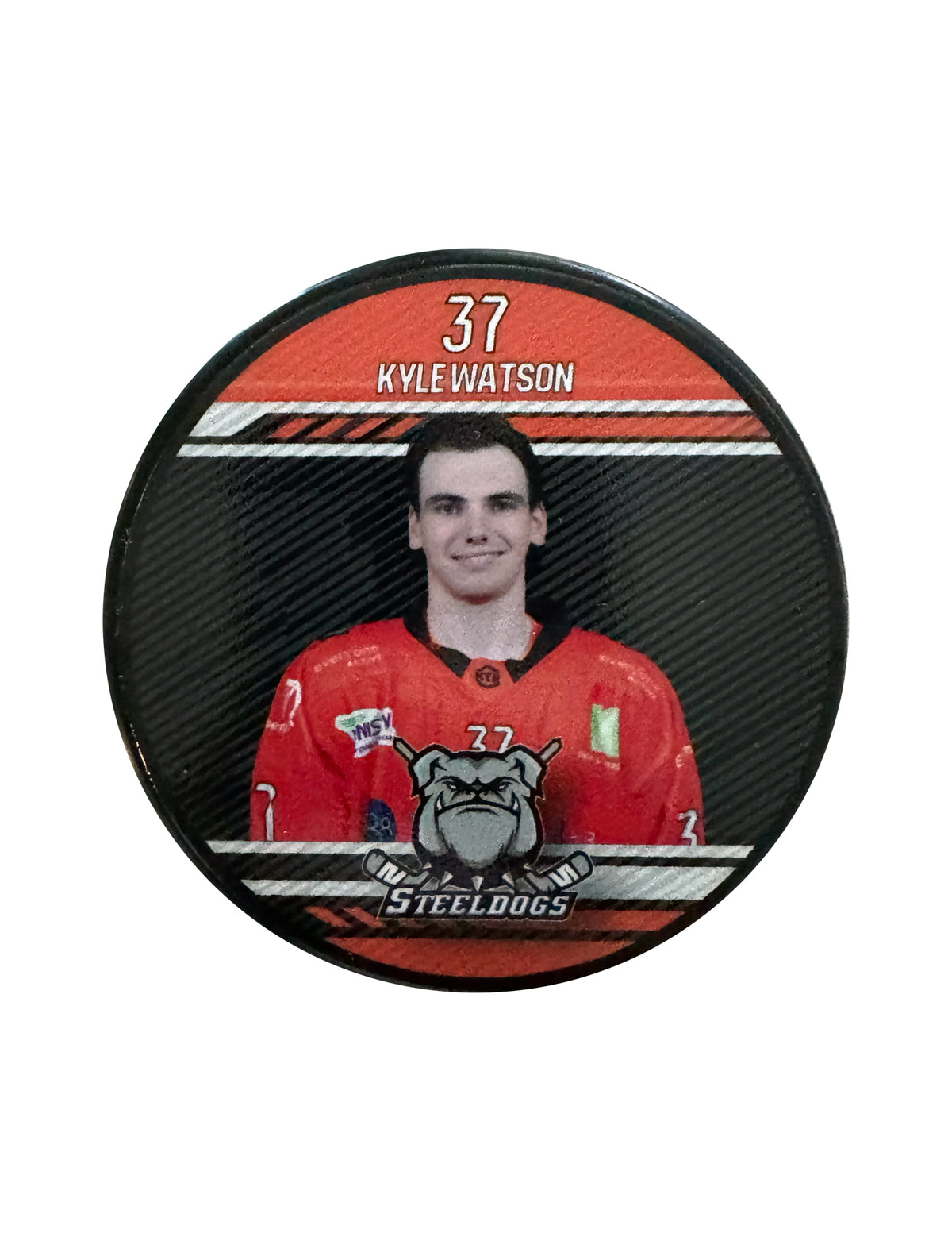 Player Puck