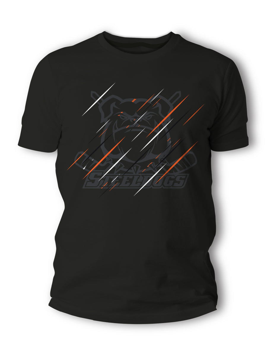 Steeldogs Kids T Shirt