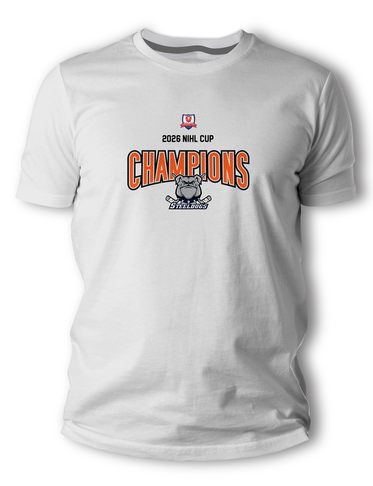 2026 White Cup Champions