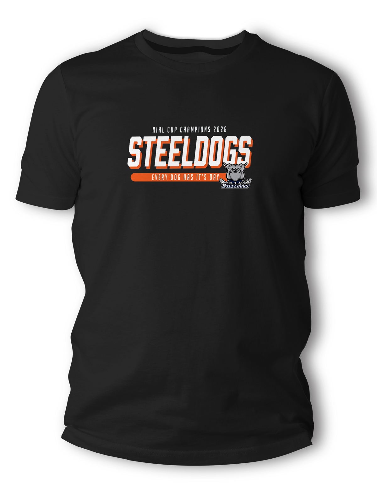 NIHL Cup Champions 2026