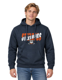 Steeldogs Flash Hoodie