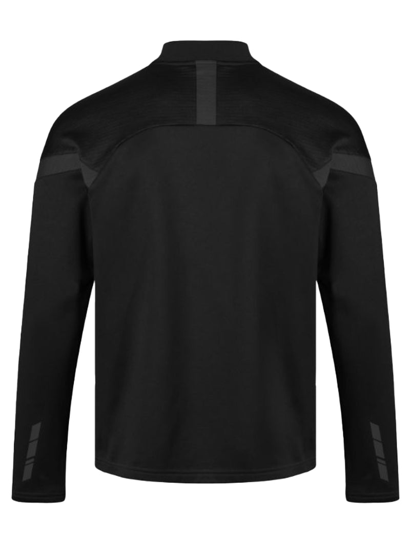 Child's 1/4 ZIP, Fleece Lined Midlayer