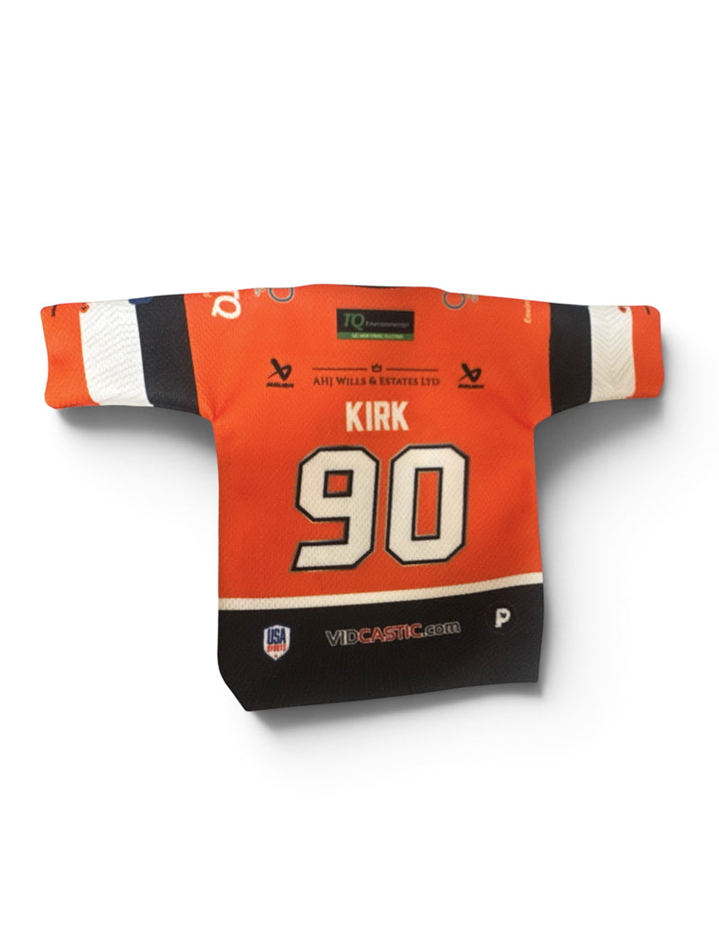Steeldogs Mini Car Shirt