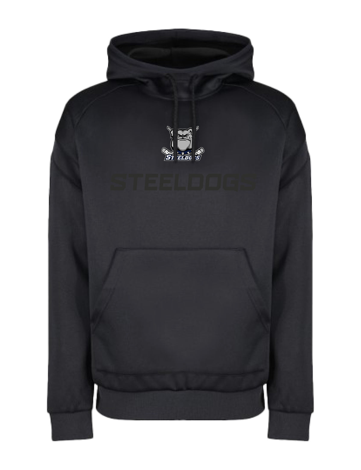 Children's Steeldogs Hoodie