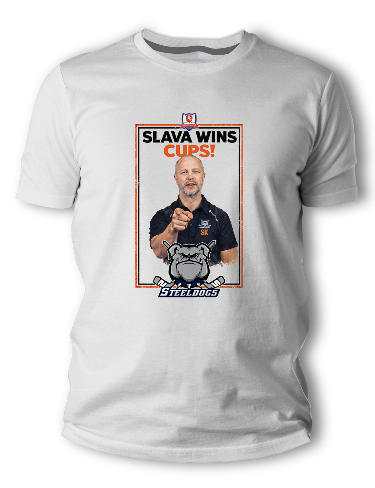 Slava Wins