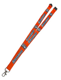 Steeldog Lanyard