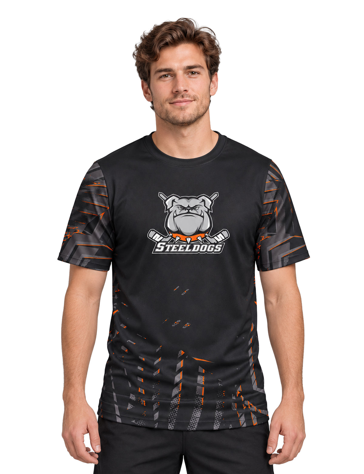 Adult Team T Shirt