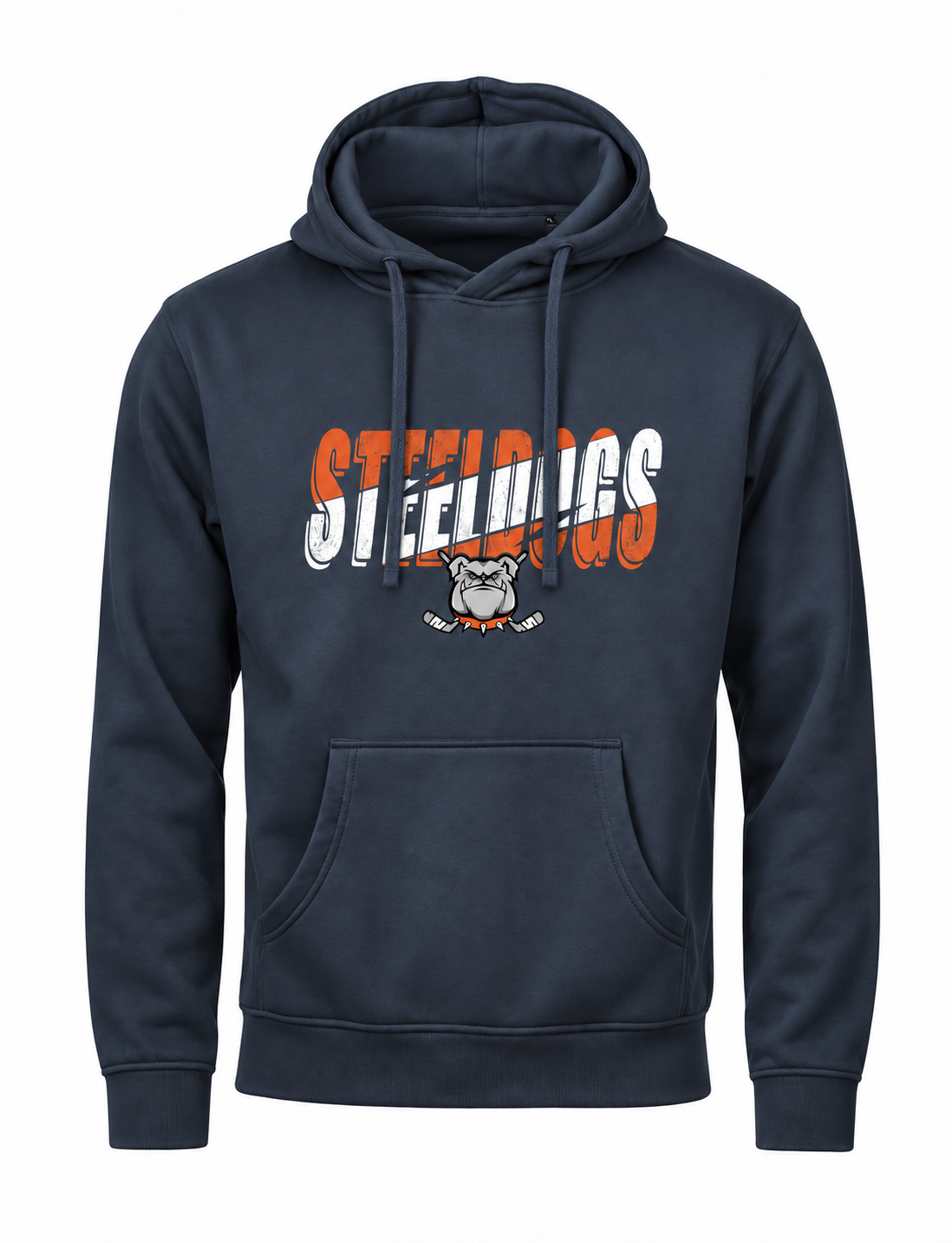 Steeldogs Flash Hoodie