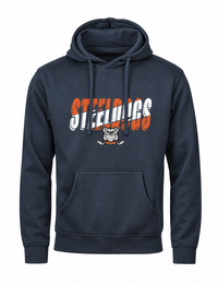Steeldogs Flash Hoodie