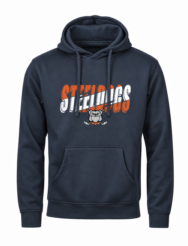 Steeldogs Flash Hoodie
