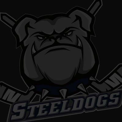 Steeldogs GOLD Mascot Package