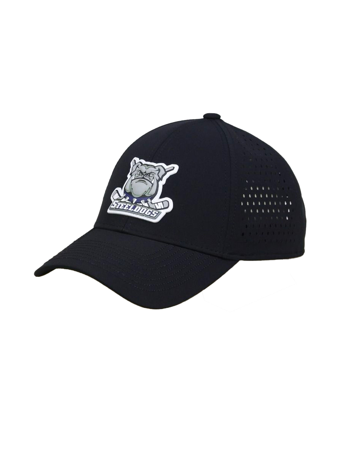 Steeldogs Authentic Cap