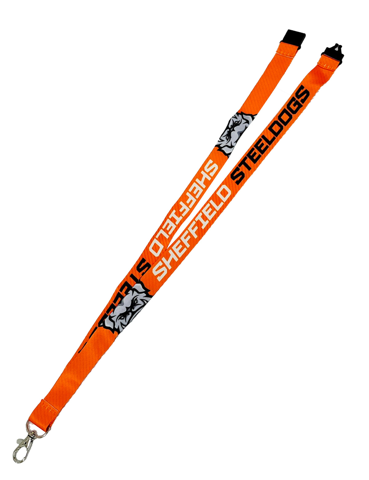 Steeldog Lanyard