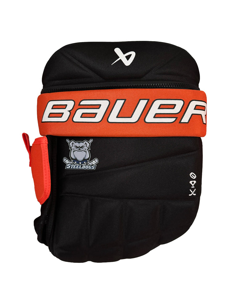 Bauer Backpack