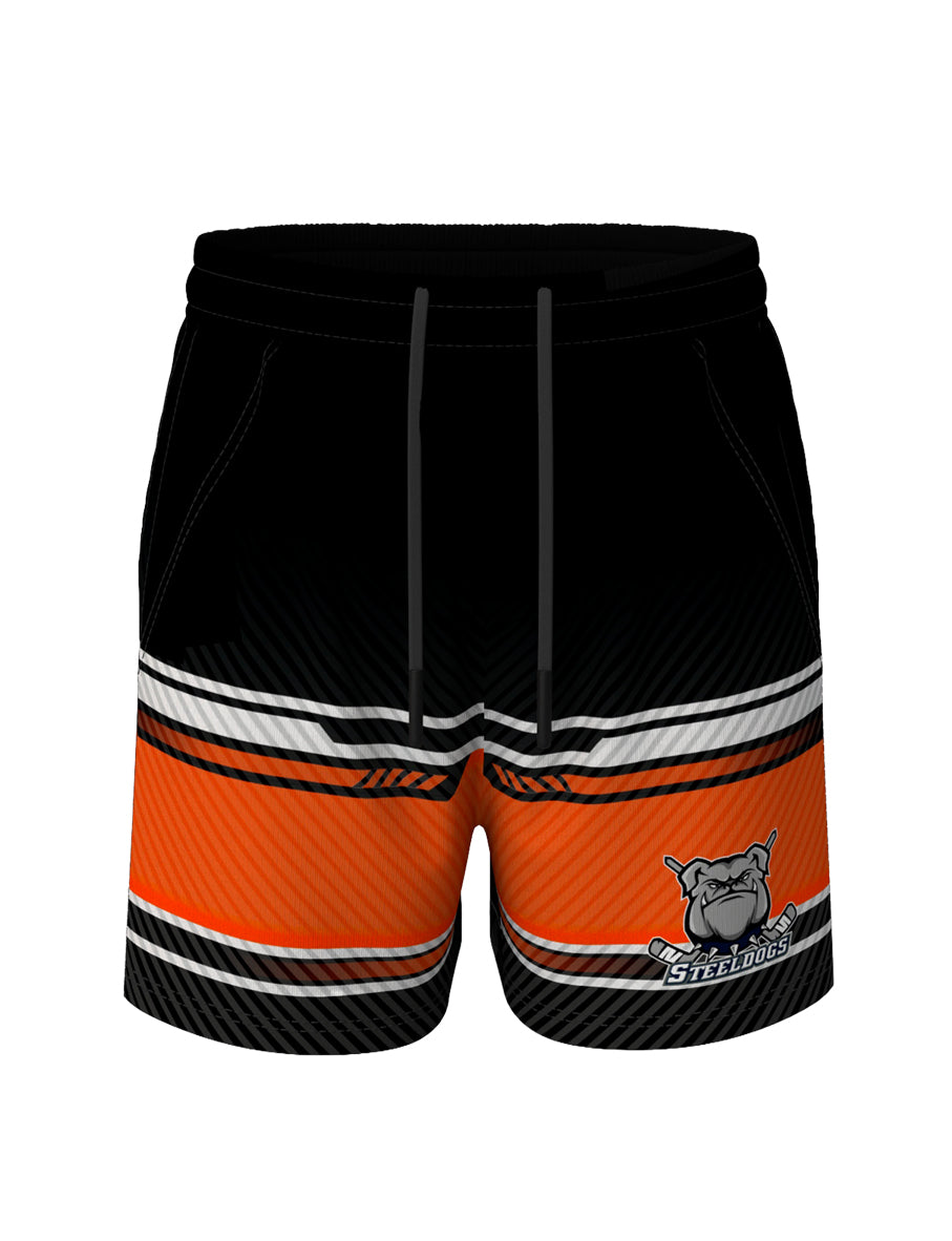 Kids Team Shorts
