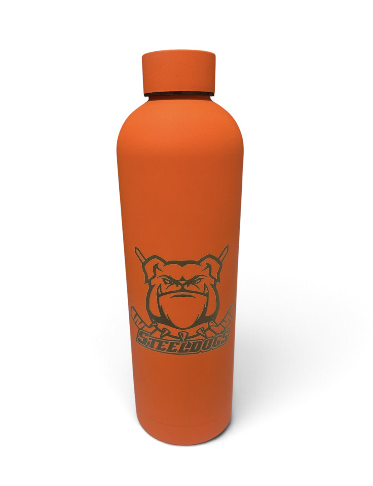 Steeldogs Hot/Cold Bottle