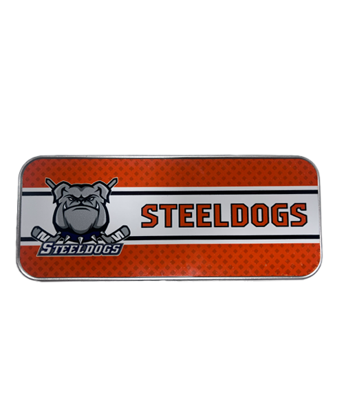 Steeldogs Pencil Case