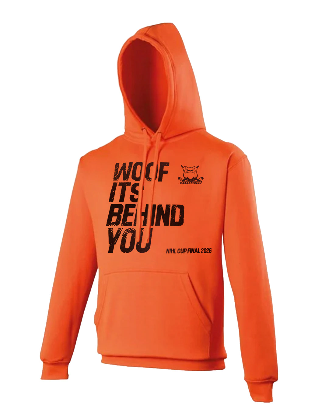 Cup Final Hoodie